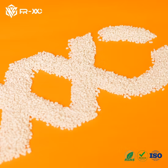 PC/ABS C2805 Resina Sabic Cycoloy Fr C2805 Miscela di policarbonato + ABS contenente il 5% di PTFE Resistente all'usura e ritardante di fiamma