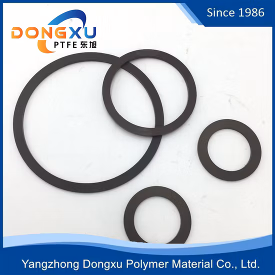 Rondella/guarnizione in PTFE con nastro con anello di tenuta all'ingrosso