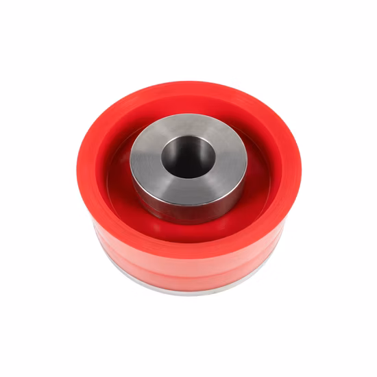 Guarnizione pistone paraolio O-ring in PTFE bianco Huari Big Seal