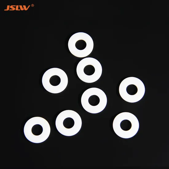 Guarnizione in PTFE puro al 100% di alta qualità per guarnizioni